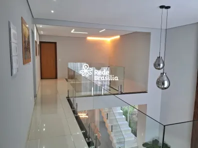 Casa de Condomínio com 4 Quartos à venda, 288m² no Alto da Boa Vista, Brasília