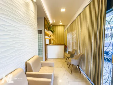 Loja / Salão / Ponto Comercial com 1 Quarto à venda, 100m² no Petrópolis, Natal