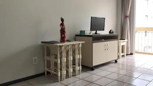Apartamento com 1 Quarto à venda, 54m² no Centro, Balneário Camboriú
