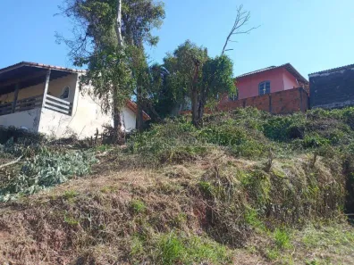 Terreno / Lote / Condomínio à venda, 404m² no Jardim Nomura, Cotia