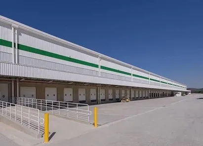 Galpão / Depósito / Armazém para alugar, 6832m² no Itaquaciara, Itapecerica da Serra