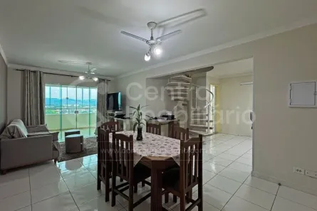 Cobertura com 3 Quartos à venda, 249m² no , Peruíbe