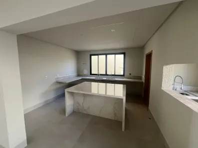 Casa de Condomínio com 3 Quartos à venda, 248m² no Jardins Capri, Senador Canedo