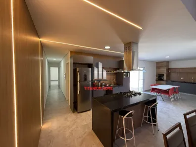 Casa de Condomínio com 3 Quartos à venda, 150m² no Jardim Itapoan, Monte Mor