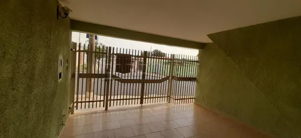 Cobertura com 2 Quartos para alugar, 100m² no Parque Primavera, São Carlos