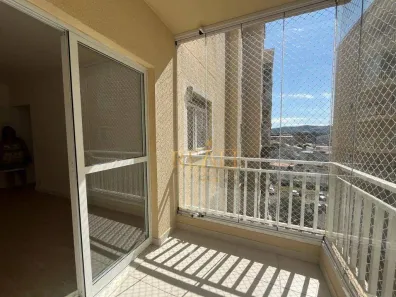 Apartamento com 3 Quartos à venda, 72m² no Vila Bossi, Louveira