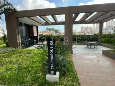 Apartamento com 2 Quartos à venda, 67m² no Vila Santa Delfina, São Paulo