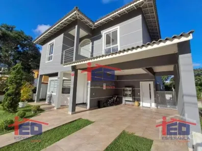 Casa com 5 Quartos à venda, 450m² no Paysage Vert, Vargem Grande Paulista
