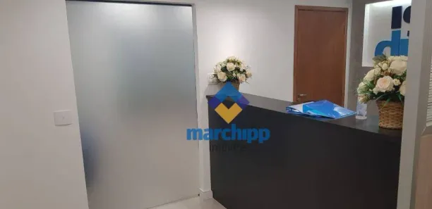 Andar / Laje corporativa à venda, 320m² no Centro, Niterói
