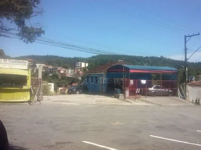 Terreno / Lote / Condomínio à venda, 2680m² no Centro, Cotia