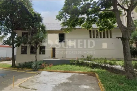 Prédio Inteiro para alugar, 523m² no Vila Andrade, São Paulo