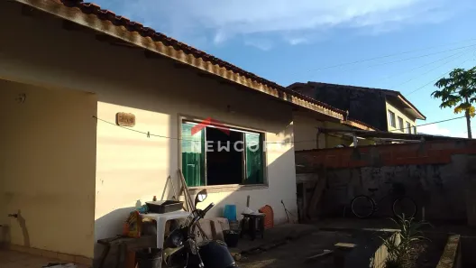 Casa com 3 Quartos à venda, 120m² no Balneário São João Batista 2, Peruíbe