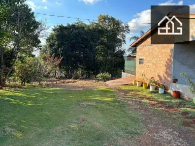 Fazenda / Sítio / Chácara com 3 Quartos à venda, 90m² no Juvinópolis, Cascavel