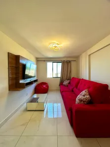 Apartamento com 3 Quartos à venda, 96m² no Ponta Negra, Natal