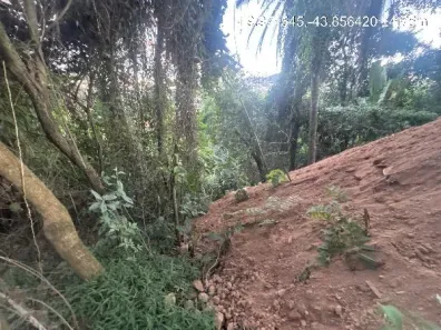 Terreno / Lote / Condomínio com 1 Quarto à venda, 731m² no Alphaville - Lagoa dos Ingleses, Nova Lima