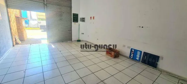 Loja / Salão / Ponto Comercial para alugar, 120m² no Parque Nossa Senhora da Candelária, Itu