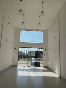 Loja / Salão / Ponto Comercial para alugar, 80m² no Residencial Moreira e Guimarães, Mirassol