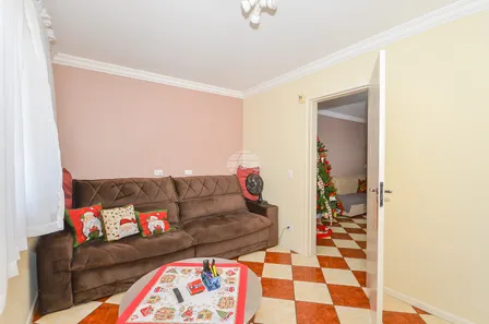 Sobrado com 4 Quartos à venda, 170m² no Loteamento Marinoni, Almirante Tamandaré