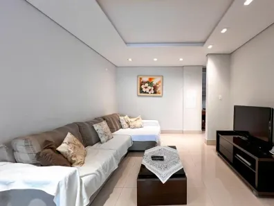 Casa de Condomínio com 4 Quartos à venda, 329m² no Zona 08, Maringá
