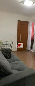 Apartamento com 2 Quartos à venda, 44m² no Jardim Ísis, Cotia