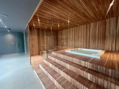 Cobertura com 3 Quartos à venda, 259m² no Jardim Estoril IV, Bauru