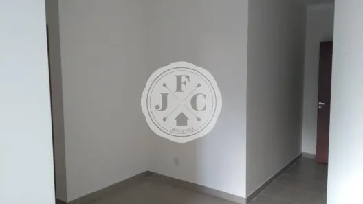Apartamento com 2 Quartos para alugar, 57m² no Residencial Greenville, Ribeirão Preto