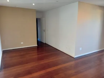 Apartamento com 4 Quartos para venda ou aluguel, 148m² no Centro, São Bernardo do Campo