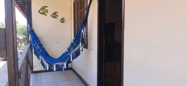 Casa de Condomínio com 2 Quartos à venda, 45m² no Centro, Arraial do Cabo