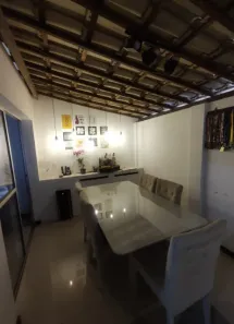 Apartamento com 2 Quartos à venda, 60m² no Gávea, Vespasiano