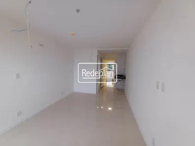 Flat com 1 Quarto à venda, 23m² no Jardim Amália, Volta Redonda