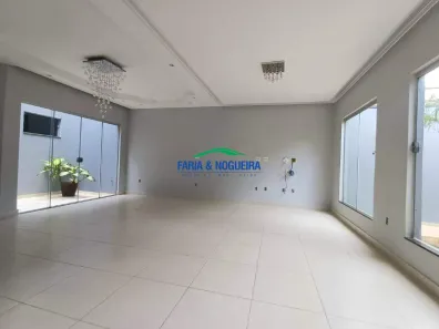 Casa com 3 Quartos para alugar, 178m² no Jardim D'Itália II, Santa Gertrudes