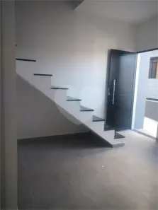 Casa de Vila com 2 Quartos à venda, 62m² no Vila São Paulo, Mogi das Cruzes