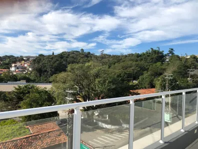 Cobertura com 3 Quartos à venda, 112m² no Vila Santa Isabel, São Roque