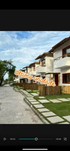 Casa com 2 Quartos à venda, 140m² no Arraial D'Ajuda, Porto Seguro