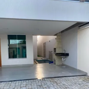 Casa com 3 Quartos à venda, 100m² no Plano Diretor Sul, Palmas