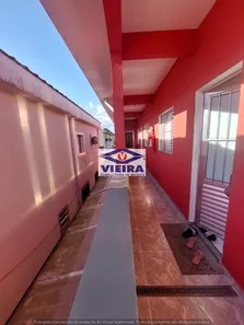 Prédio Inteiro com 16 Quartos à venda, 460m² no Jardim Monteiro da Cruz (Vicente de Carvalho), Guarujá