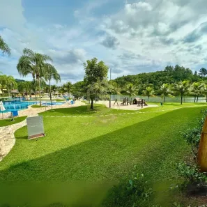 Flat com 1 Quarto à venda, 40m² no Pontal (Cunhambebe), Angra dos Reis