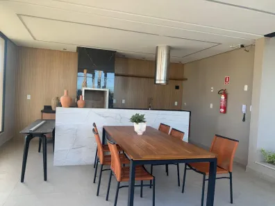 Apartamento com 3 Quartos à venda, 121m² no Areia Branca, Aracaju