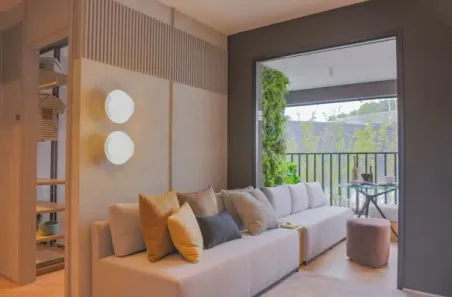 Apartamento à venda, 3 Dormitórios com Suíte e 1 Vagas no Caxingui, São Paulo