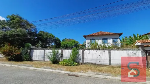 Terreno / Lote / Condomínio à venda, 900m² no Ogiva, Cabo Frio
