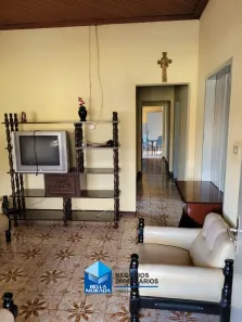Casa com 3 Quartos à venda, 160m² no Centro, Iracemápolis