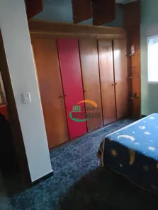 Casa com 3 Quartos à venda, 160m² no Parque Ortolândia, Hortolândia
