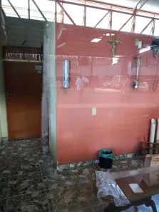 Galpão / Depósito / Armazém à venda, 1700m² no Mercês, Uberaba