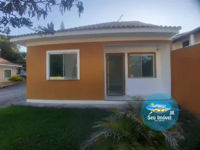 Casa com 2 Quartos à venda, 187m² no Hospício, Araruama