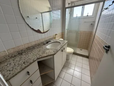 Apartamento com 2 Quartos para alugar, 74m² no Icaraí, Niterói