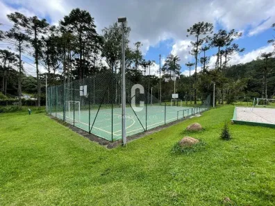 Casa de Condomínio com 5 Quartos para alugar, 500m² no , Campos do Jordão