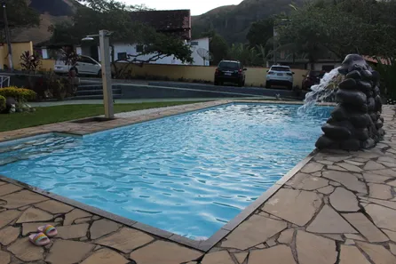 Apartamento com 1 Quarto à venda, 60m² no Santa Branca, Miguel Pereira