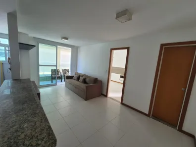 Apartamento com 1 Quarto para alugar, 55m² no Marazul, Niterói