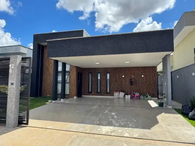 Casa com 3 Quartos à venda, 200m² no Ponte Alta Norte, Brasília