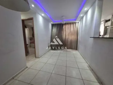 Apartamento com 2 Quartos à venda, 59m² no Parada de Lucas, Rio de Janeiro